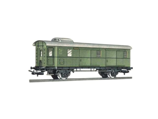 Märklin wagon